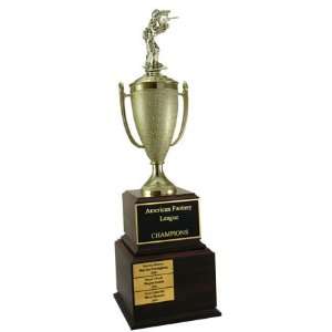  Quick Ship Perpetual Paintball Trophy
