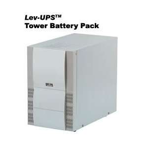  Leviton U3000 NLB 3000VA Tower UPS Battery Pack