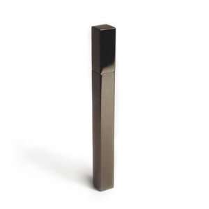  Black Chrome Queue Metal Stick Lighter