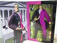 Two Face DC Direct 13 Deluxe Collector Figure MIB  