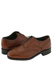 wing tip oxfords and Shoes” 