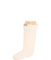 Hunter Kids   Cable Cuff Welly Sock (Toddler/Youth)