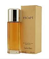 Calvin Klein Escape Eau de Parfum Spray 3.4 oz style# 312483901