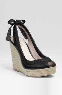 COACH MARITZA WEDGE  