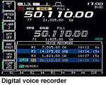   contests dxpeditions and even normal operation record your callsign