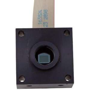  Mobotix Sensor in aluminium block (M14)   Night 