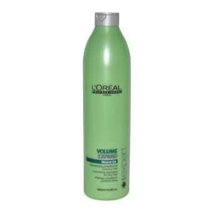   brand Volume Expand Shampoo by LOreal for Unisex   8.45 oz Shampoo