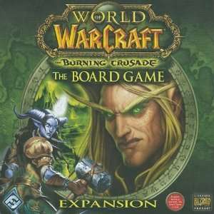  World of Warcraft Burning Crusades Expansion Toys 