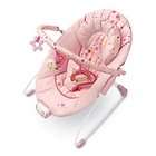 NEW Bright Starts Sugar Blossom Melodies Bouncer Baby Infant Chair 