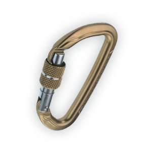  CAMP Orbit Screwgate Carabiner