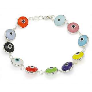 product search code eyes multi color 1 each evil eye