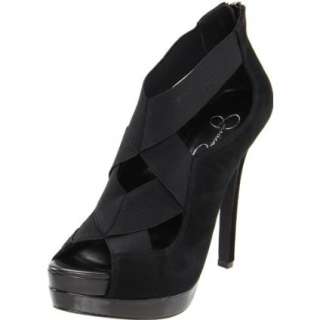 Jessica Simpson Womens Estas Pump   designer shoes, handbags, jewelry 