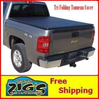   Tonneau Cover for 2007 2011 Toyota Tundra 6.5 Bed Double Cab  