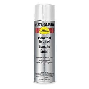  RUST OLEUM V2190838 Rust Preventative Spray Paint,White 