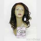Synthetic Ozone Lace Round Wig   Round 104 by APLUS