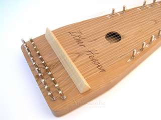 the psaltery has survived through the centuries from ancient times