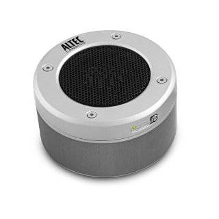  Logitech mm22 Portable Speakers for iPod  Players 