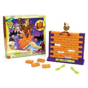  Scooby Doo Hold On Scooby Doo Game Toys & Games