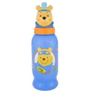  Winnie the Pooh Squeeze N Sip Cup Toys & Games