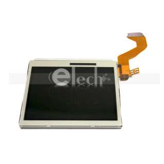 Top / Upper LCD Screen For Nintendo DS Lite NDSL +Tools  