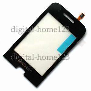 New OEM Touch Screen Digitizer For Samsung Galaxy Y S5360  