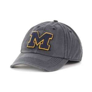   Wolverines FORTY SEVEN BRAND NCAA Rue Franchise Cap