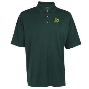 Oakland Athletics Exceed Polo (Green) 
