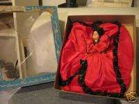 Vintage LADY ALICE DOLL with Box  