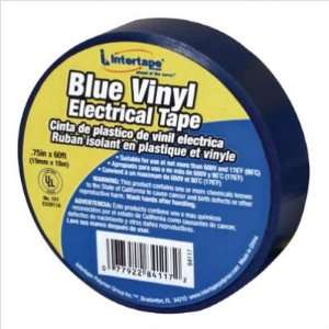  Intertape Polymer Group 84117 Electrical Tape 4117 Blu 3 