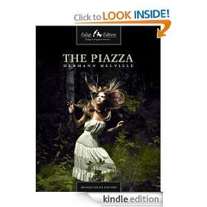 Start reading The Piazza  