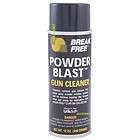 Break Free 12oz Powder Blast Gun Cleaner Spray Hunting Gun Firearm 