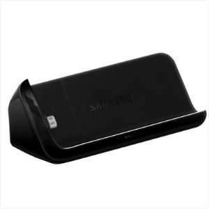   Desktop Docking Station Micro USB Charging Use As Desktop Speakerphone