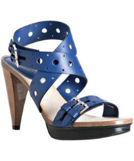   New Sasha platform sandals  