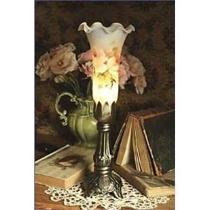  Gorgeous Rose Lamp