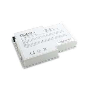  DENAQ Replacement Battery for GATEWAY SOLO 400 Part# DQ 