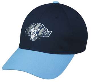 NCAA FOOTBALL COLLEGE LICENSED BASEBALL BALL CAPS/HATS  