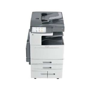  X954DHE with finisher, forms Card & 3 Yr Electronics