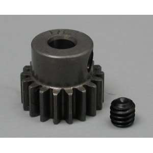  48P Absolute Pinion,18T Toys & Games