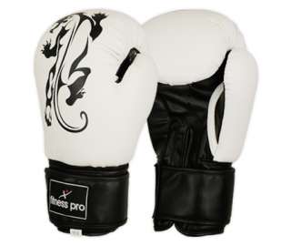 boxing gloves sparring gloves training mma mitt punch bag white 12 