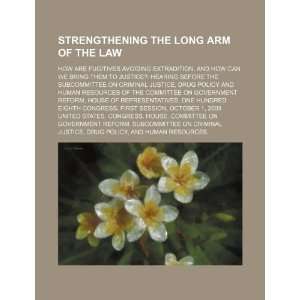  Strengthening the long arm of the law how are fugitives 