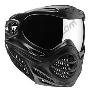 Proto Axis Pro Mask   Black