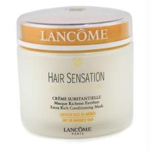 Lancome Hair Sensation Nutrition Intense Extra Rich Conditioning Mask 