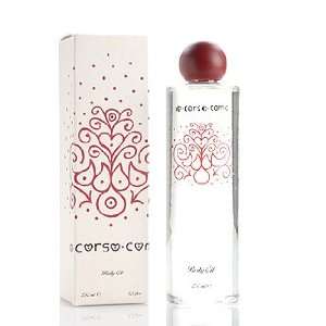  Body Oil 250 ml by 10 Corso Como Beauty