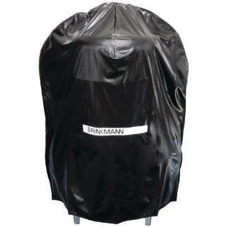 Brinkmann 812 3321 0 SmokeN Jacket Vertical Smoker Cover