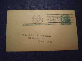 RELIANCE 3 Postcards NEWS SHEET 1925 BERMUDA CUBA  