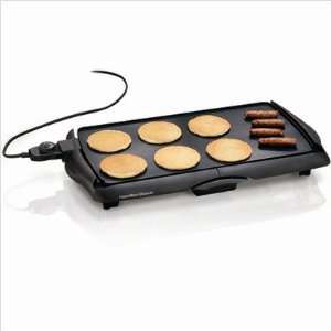  Electric Griddle