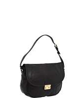 Marc by Marc Jacobs   Padded Leather Shoulder Bag