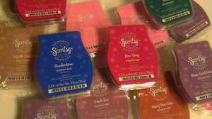 Scentsy Bars Your Choice Discontinued Scents  