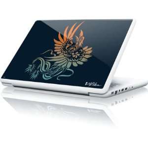  Phoenix skin for Apple MacBook 13 inch