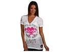 Affliction Lonely Hearts Club Premium V Neck    